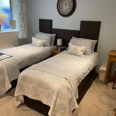 The Bell Inn Salisbury Ngoại thất bức ảnh