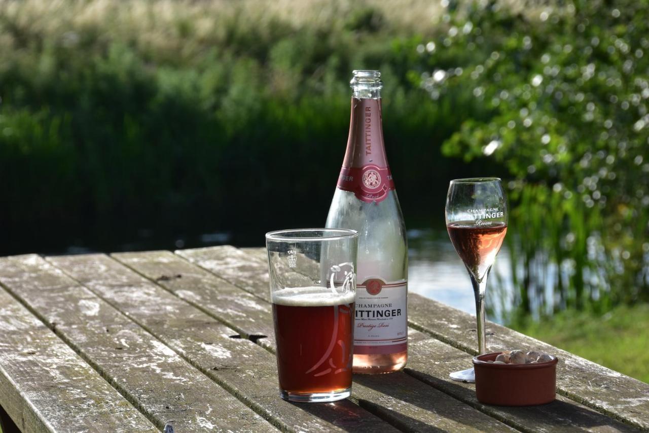 The Bell Inn Salisbury Ngoại thất bức ảnh