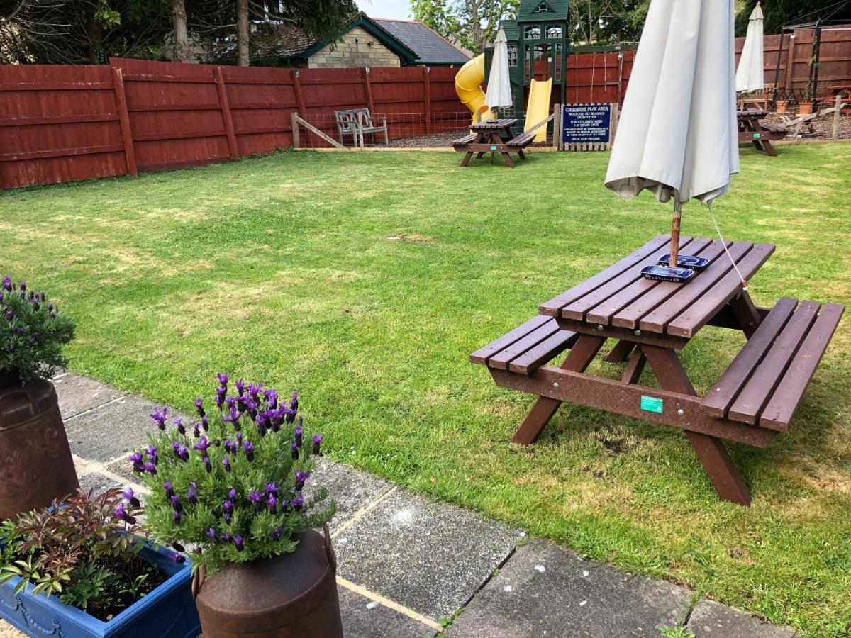 The Bell Inn Salisbury Ngoại thất bức ảnh