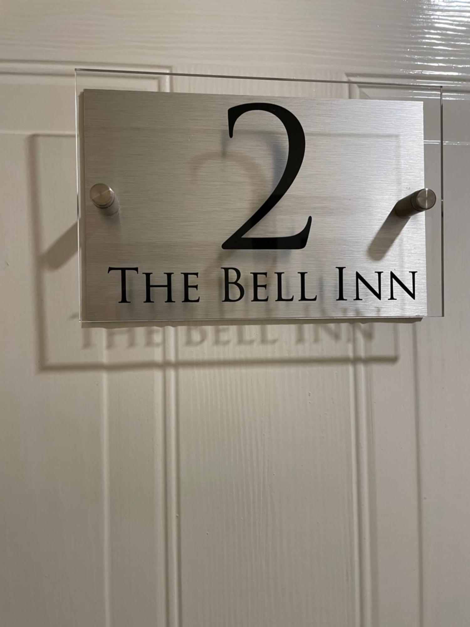The Bell Inn Salisbury Ngoại thất bức ảnh